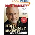 Total Money Makeover Workbook: A Proven Plan for Financial Fitness'