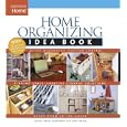 Home Organizing Idea Book