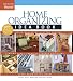 Home Organizing Idea Book
