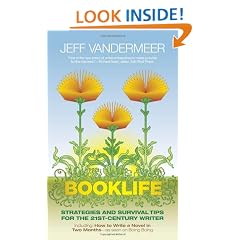 Booklife: Strategies and Survival Tips for the 21st Century Writer