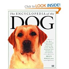 Encyclopedia of the Dog