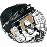 Nike Bauer 4500 Ice Hockey Helmet & Cage Combo