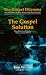 Books : The Gospel Solution