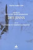 Aperçus sur la doctrine akbarienne des Jinns : Suivi de