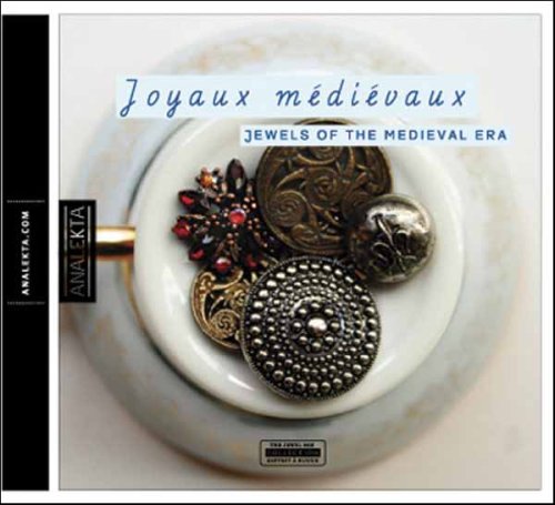 CD-Charts  Search : Joyaux Médiévaux / Jewels of the Medieval Era