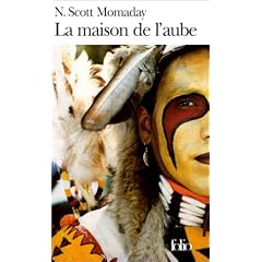 La maison de l'aube