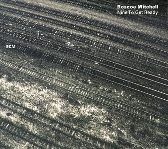 Roscoe Mitchell