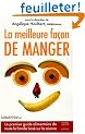 La meilleure fa�on de manger