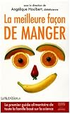 Livres de Recettes Diététiques - La meilleure façon de manger