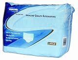 Review Invacare ISG30E003 / Invacare Protective Underwear, Case of 72
