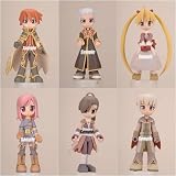 ラグナロクオンライン トレーディングフィギュア 第3弾 CPG BOX