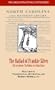 The Ballad of Frankie Silver [VHS]