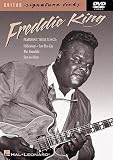 Review Music Sales Limited  / Freddie King [2002]