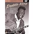 Guitar Signature Licks: Freddie King