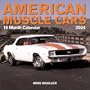 American Muscle Cars