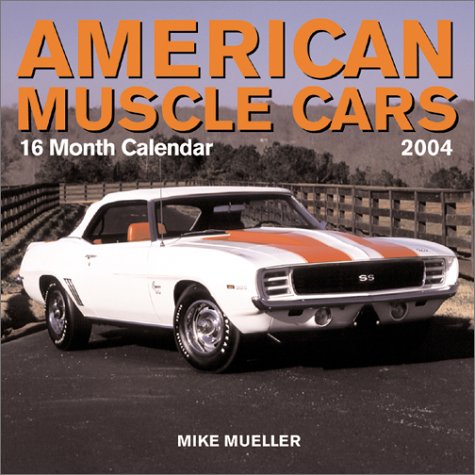 American Muscle Cars