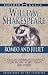 Book Romeo and Juliet