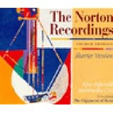 The Norton Recordings - Eighth Edition: to Accompany the Enjoyment of Music: Shorter Version