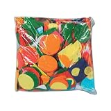 Beistle - 88440-25 - Pkgd Arcade Confetti - Pack of 25
