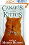 Canapes for the Kitties