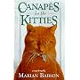 Canapes for the Kitties