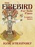 The Firebird for Solo Piano: Complete Ballet (Dover Classical Music for Keyboard)