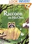 Raccoon On His Own (Picture Puffin Books)