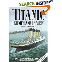 Titanic: Triumph and Tragedy