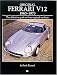 Books : Original Ferrari V12 1965-1973