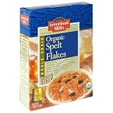 Review Arrowhead Mills  / Arrowhead Mills Spelt Flakes, 12-Ounce Unit (Pack of 6)