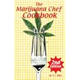 The Marijuana Chef Cookbook