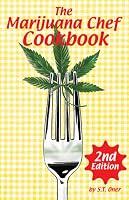 The Marijuana Chef Cookbook