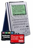 Franklin Electronics SCG-1870 Ultimate Portable Reference Suite Speaking Dictionary (SCD-1870 + Expansion Cards)