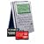 Franklin Electronics SCG-1870 Ultimate Portable Reference Suite Speaking Dictionary (SCD-1870 + Expansion Cards)