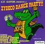 A Zydeco Dance Party