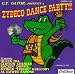 Zydeco Dance Party