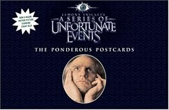 The Trouble Begins: A Box of Unfortunate Events, Books 1-3 (The Bad Beginning; The Reptile Room; The Wide Window)