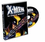 X-Men - The Legend Of Wolverine [2003]