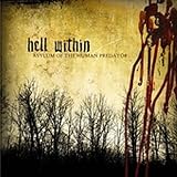 asylum of the human predator by hell within