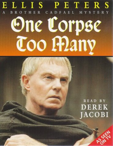 Derek Jacobi