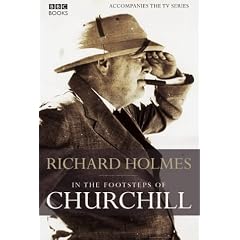 In the Footsteps of Churchill
