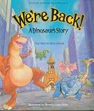 We re Back a Dinosaur s Story
