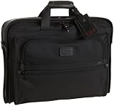 IMAGE OF Tumi Alpha Garment Carrier,Black,one size