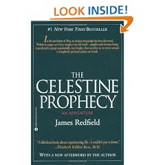 The Celestine Prophecy