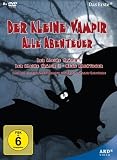 The Little Vampire / The Little Vampire - New Adventures - 8-DVD Box Set ( Der kleine Vampir / Der kleine Vampir - Neue Abenteuer )
