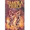 Tamora Pierce books
