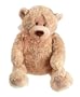 Gund Manni Bear - Large