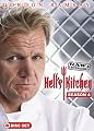 Season 4 Raw & Uncensored (4 disc) poster