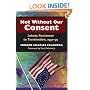 Not without Our Consent: Lakota Resistance to Termination, 1950-59