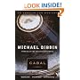 Cabal: An Aurelio Zen Mystery